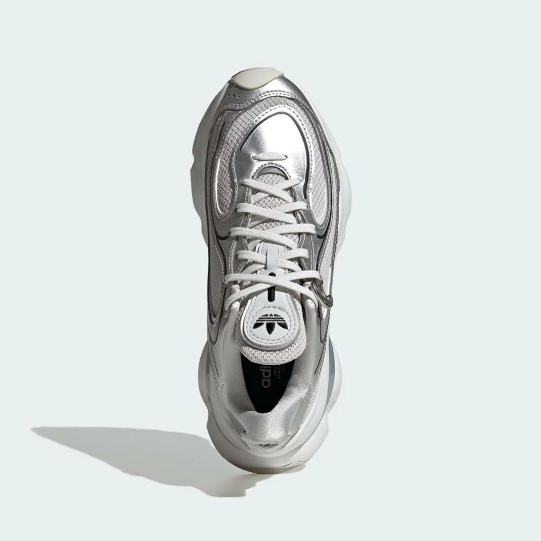 日本完売！24.5cm adidas☘️OZVENUZ opv67 ki0557