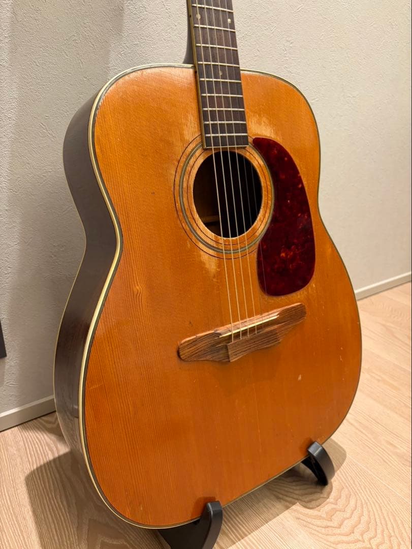 Harmony H1260 Sovereign ソブリン ヴィンテージギター - メルカリ