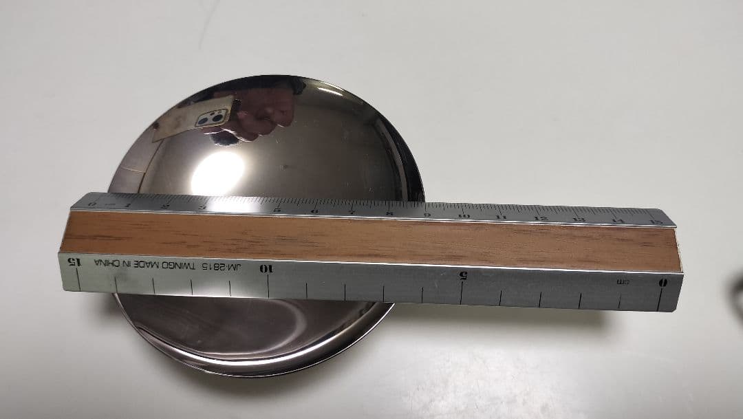 銀盃 純銀製 64g 三越刻印有 - メルカリ