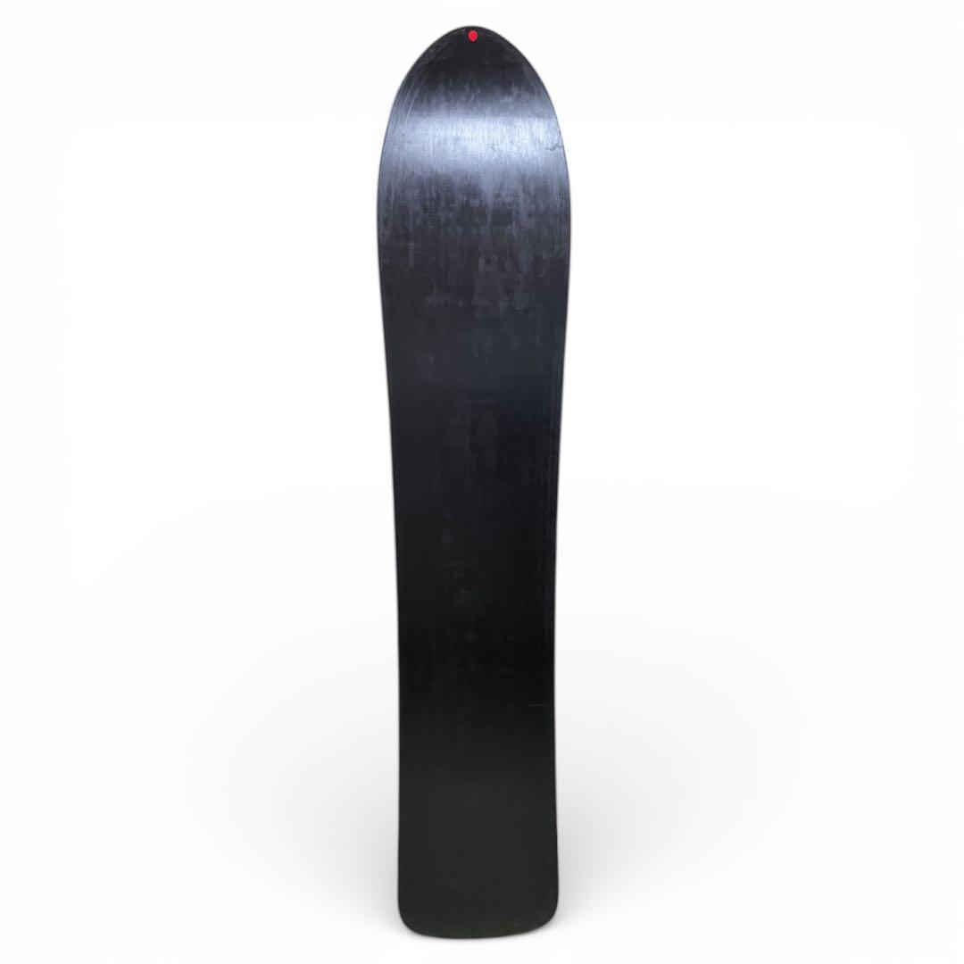 GENTEMSTICK FLYING CARPET 146cm パウダーボード - メルカリ