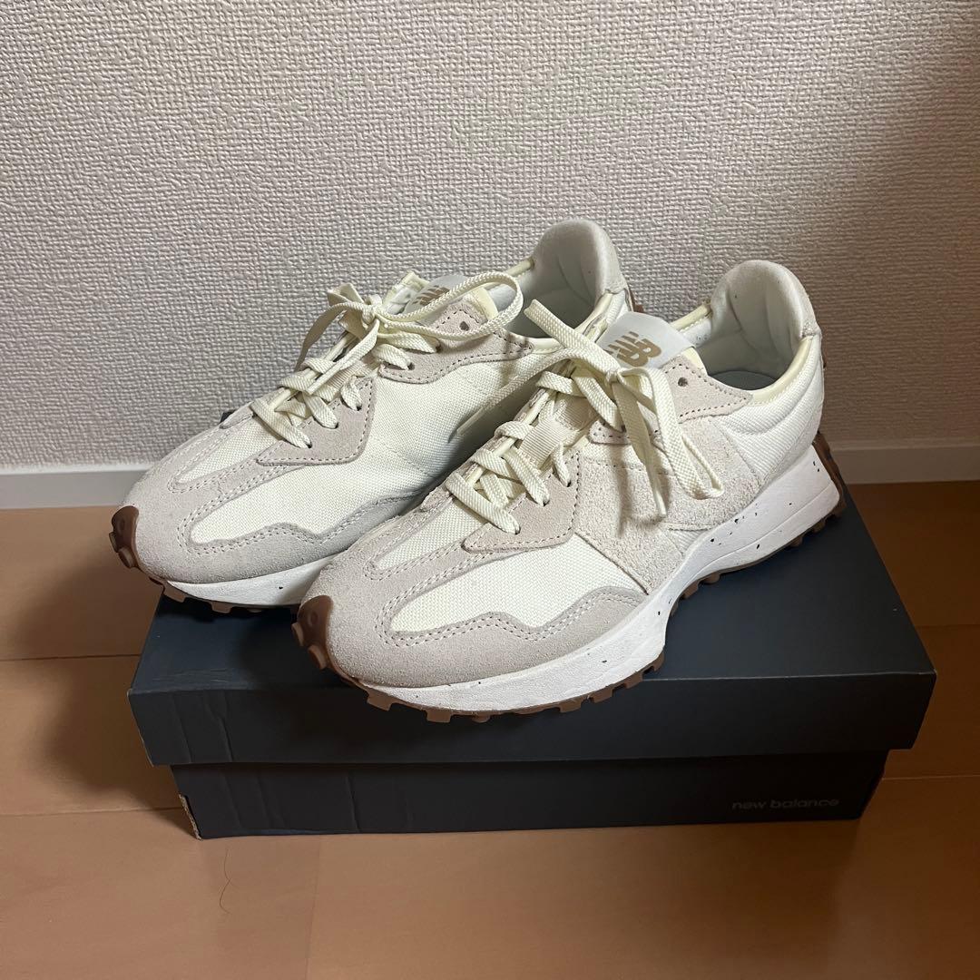 NEW BALANCE ニューバランス WS327SO 25cm 楽天市場】[ ポイント5倍&最大2000円OFFクーポン ] NEW BALANCE