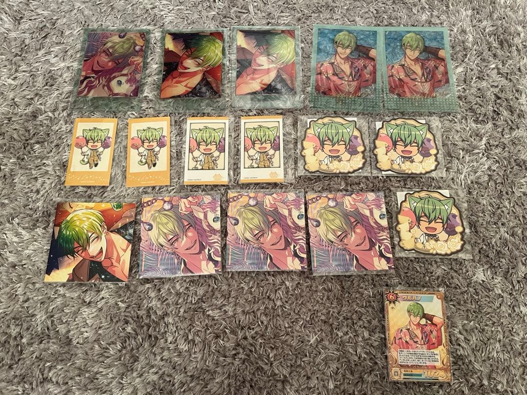 みん様 リクエスト 6点 まとめ商品 - メルカリ