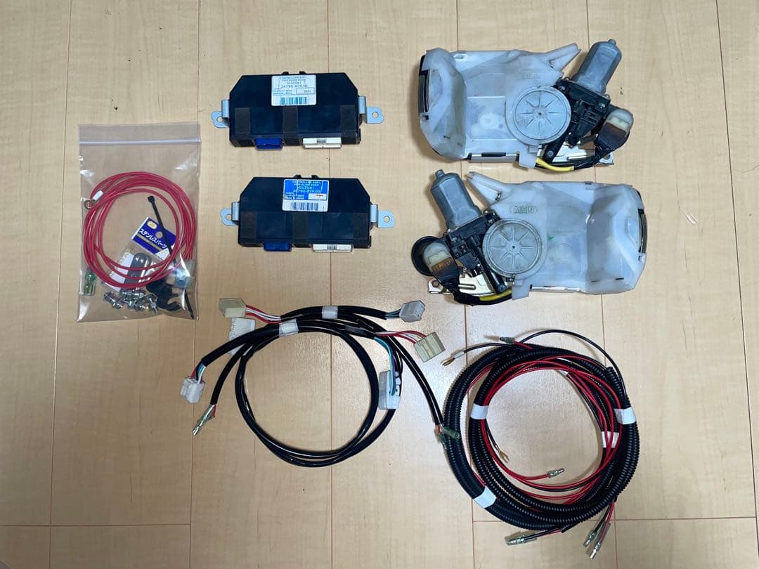 DA17V DR17V DS17V エブリィ バン イージークローザー 左右 2026年最新】Yahoo!オークション -da17 イージークローザーの中古品