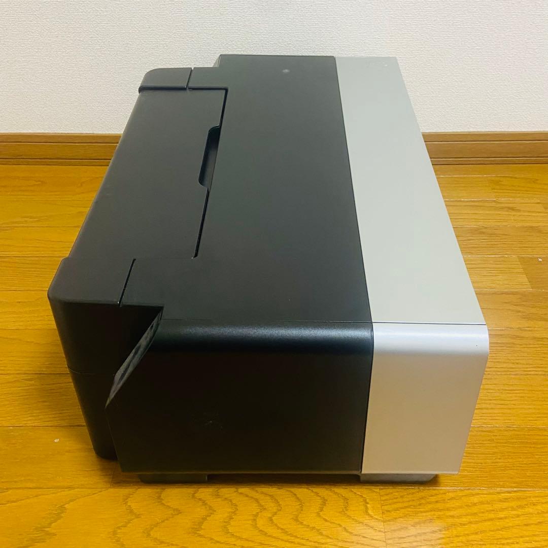 動作未確認】 ジャンク EPSON PX-5V インクジェット プリンター