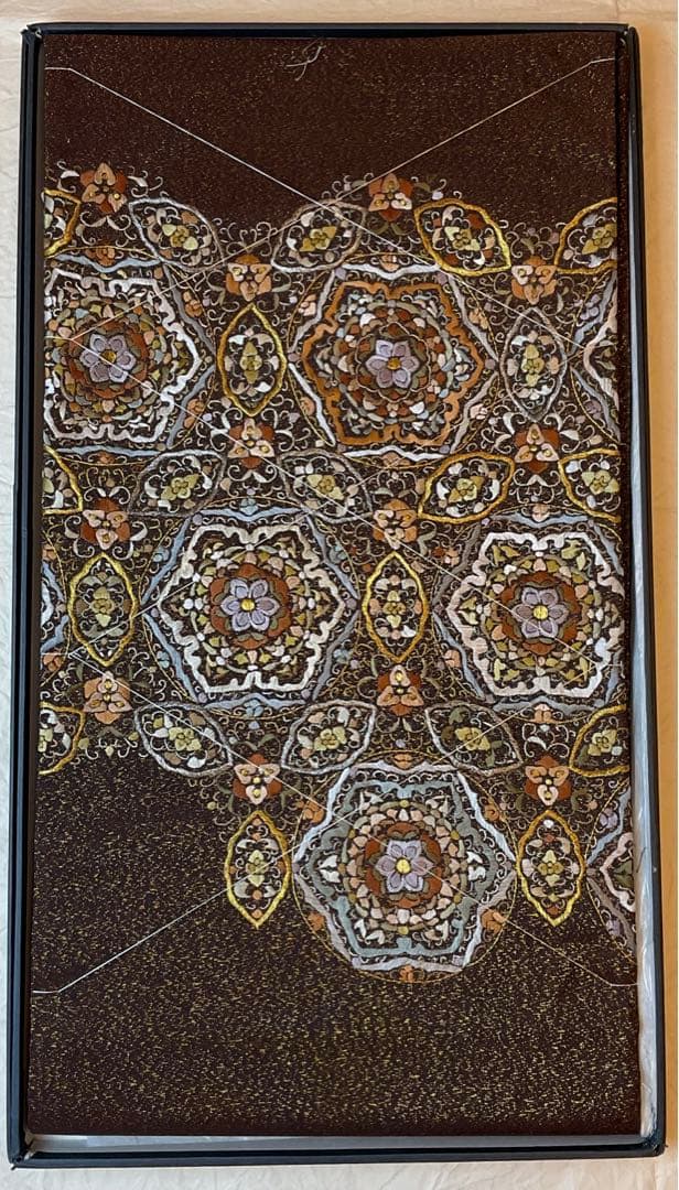 新品　蘇州刺繍　袋帯 やよい・ざ・ばーげん！ 【いいね！いい値！刺繍帯！】 特選蘇州刺繍