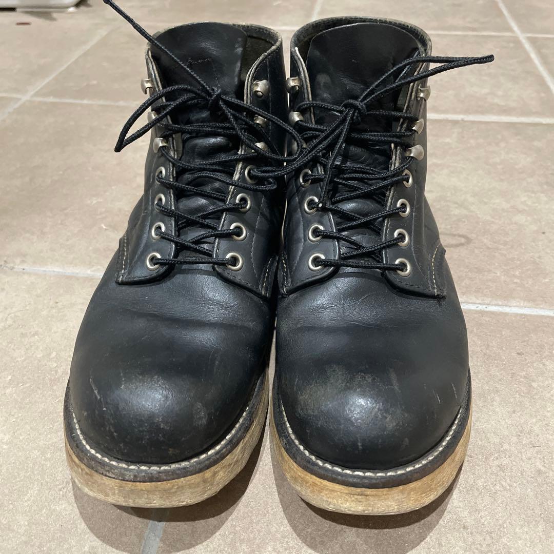 レッドウィング8165廃盤モデル 楽天市場】正規取扱店 Red Wing(レッドウィング レッドウイング) 8165
