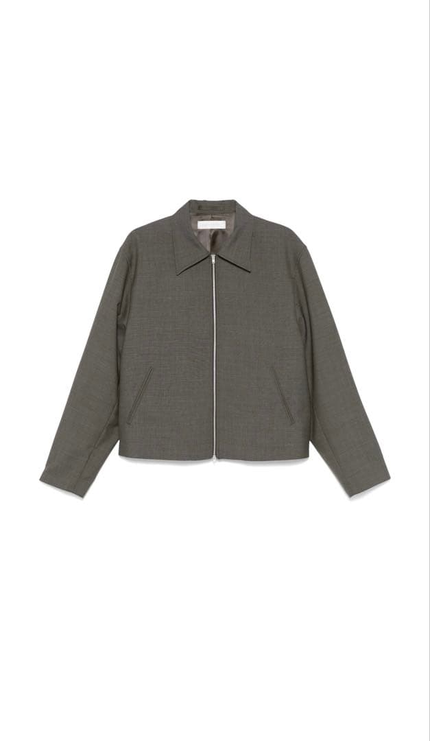 【24AW】OUR LEGACY MINI JACKET サイズ44 限定色 24AW】OUR LEGACY MINI JACKET サイズ44 限定色 - メルカリ