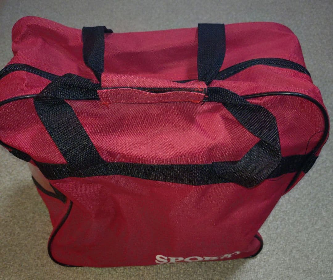 子供用 スキーセット 板118cm、ブーツ 23.0cm