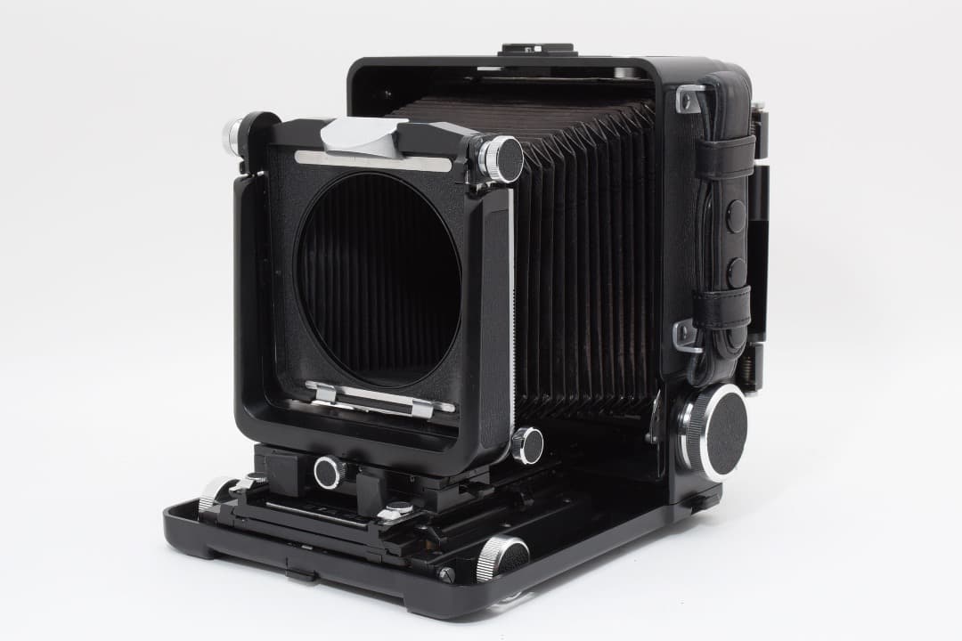 ウイスタ ウィスタ Wista 45D 大判 フィルムカメラ 4x5 2801 ウイスタ ウィスタ Wista 45D 大判 フィルムカメラ 4x5 2801