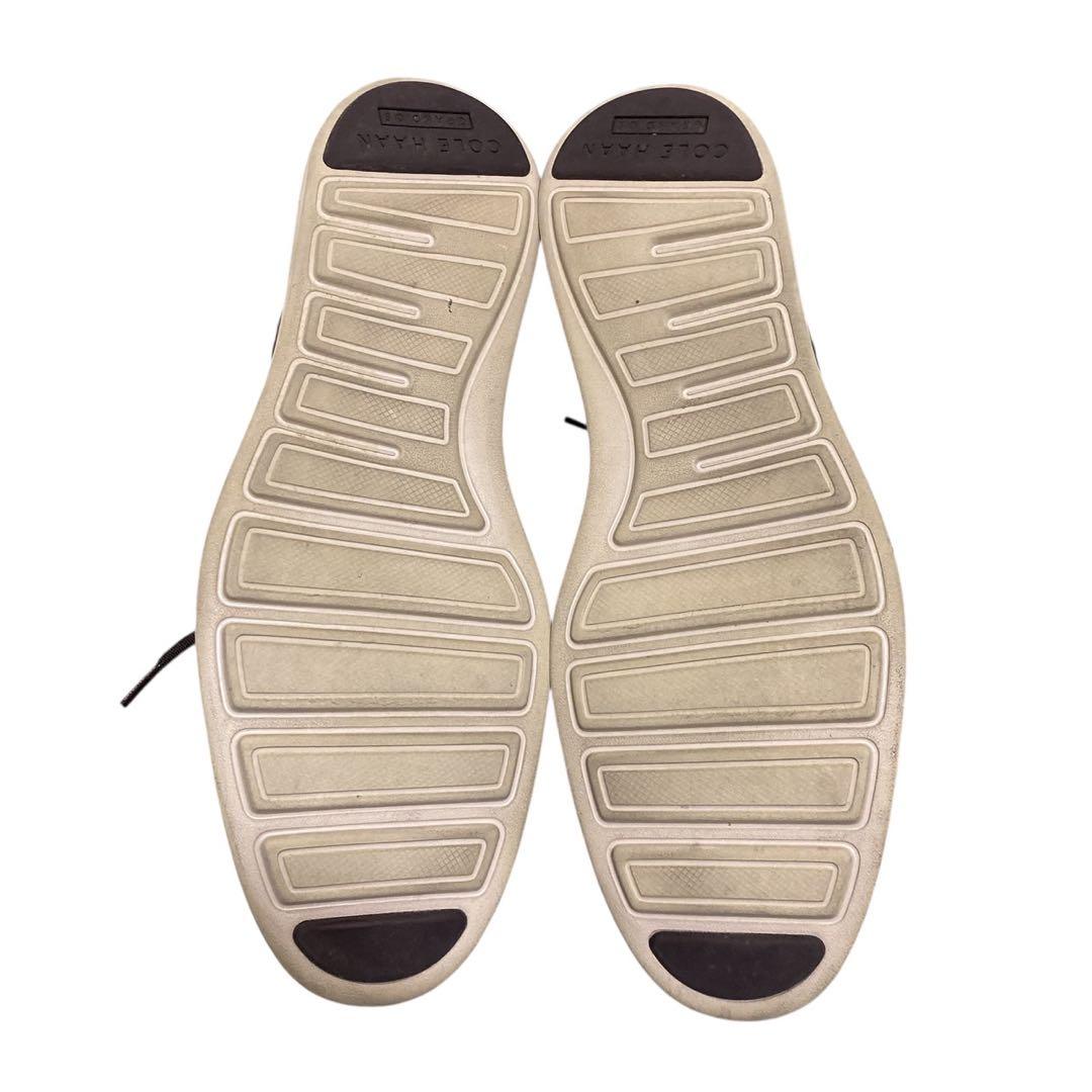 COLE HAAN オリジナルグランド エナジー プレーントゥ 限定 - メルカリ