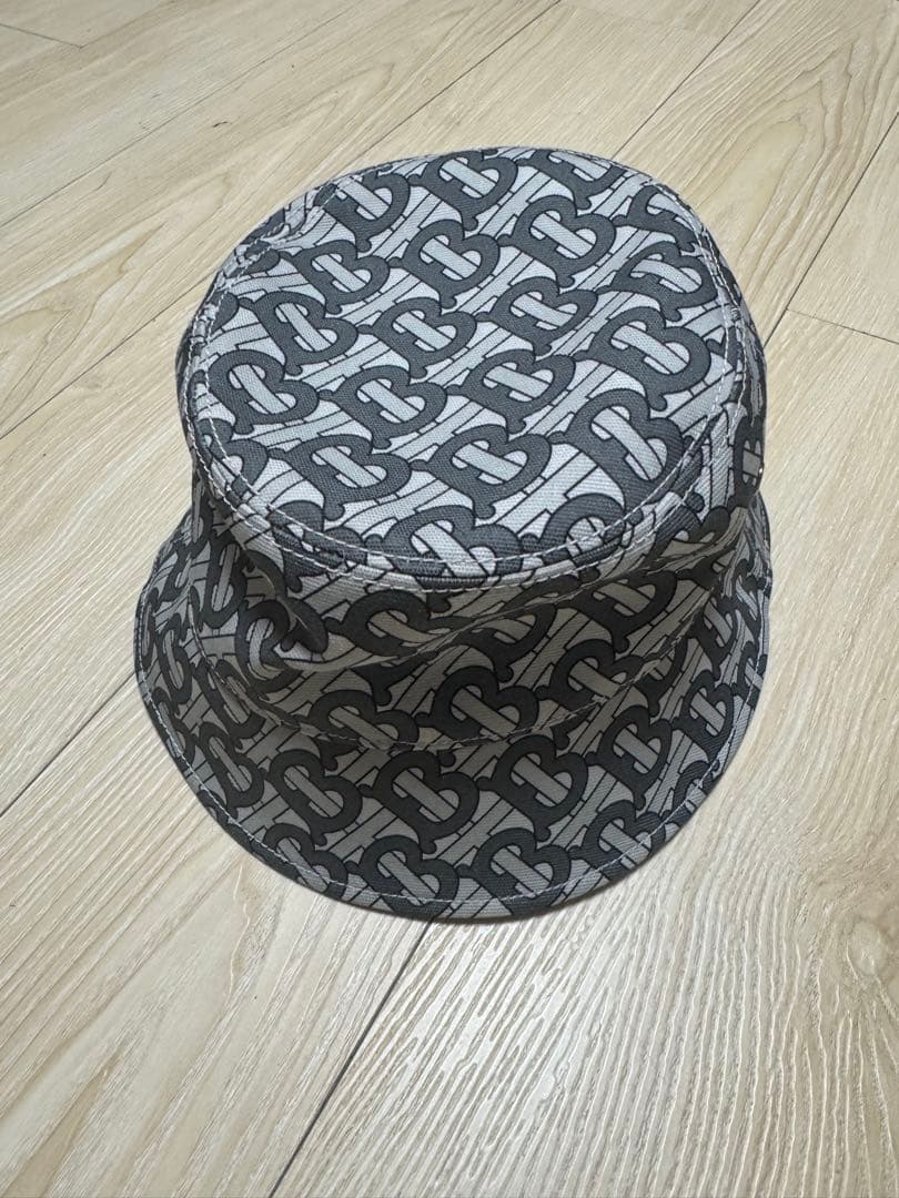 BURBERRY バーバリー バケットハット BTロゴ モノグラム 楽天市場】BURBERRY バーバリー バケットハット MONOGRAM PRINT BUCKET