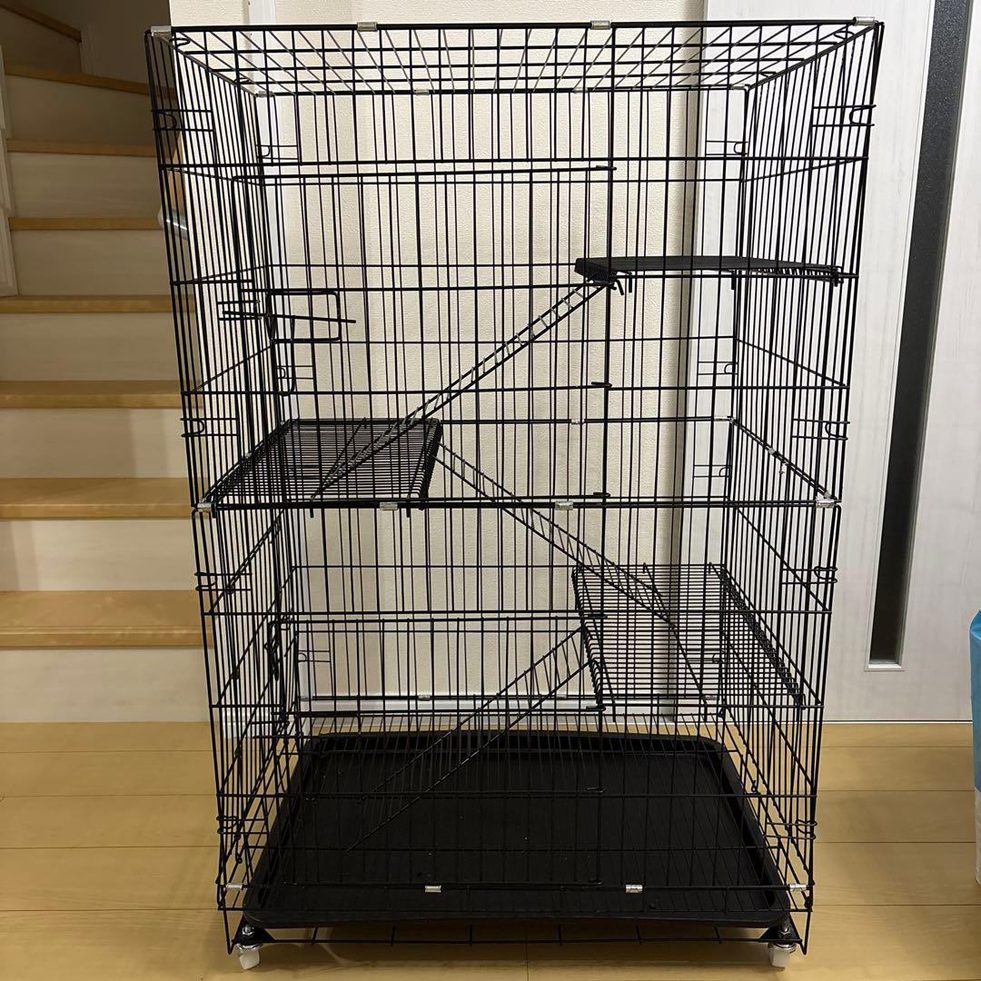 小動物用デグー、チンチラケージ チンチラ・デグー用ケージのおすすめ人気ランキング【大型も！2026年2