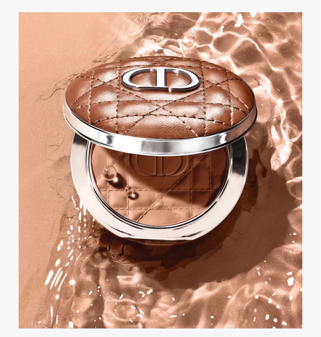 フェイスカラー dior forever nude bronze jumbo Dior Forever Nude Bronze Review - The Beauty Look Book