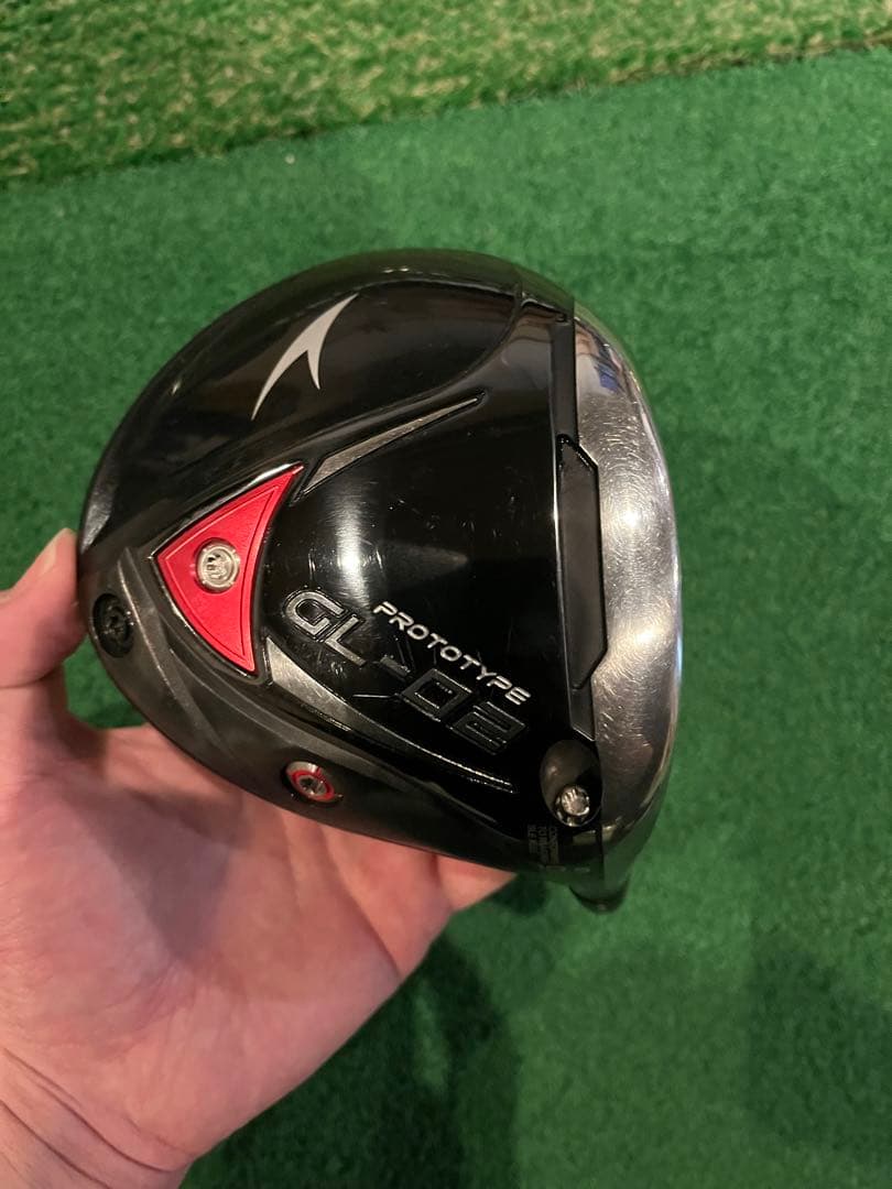 スイングキャディ SWING CADDIE SC300i 弾道測定器