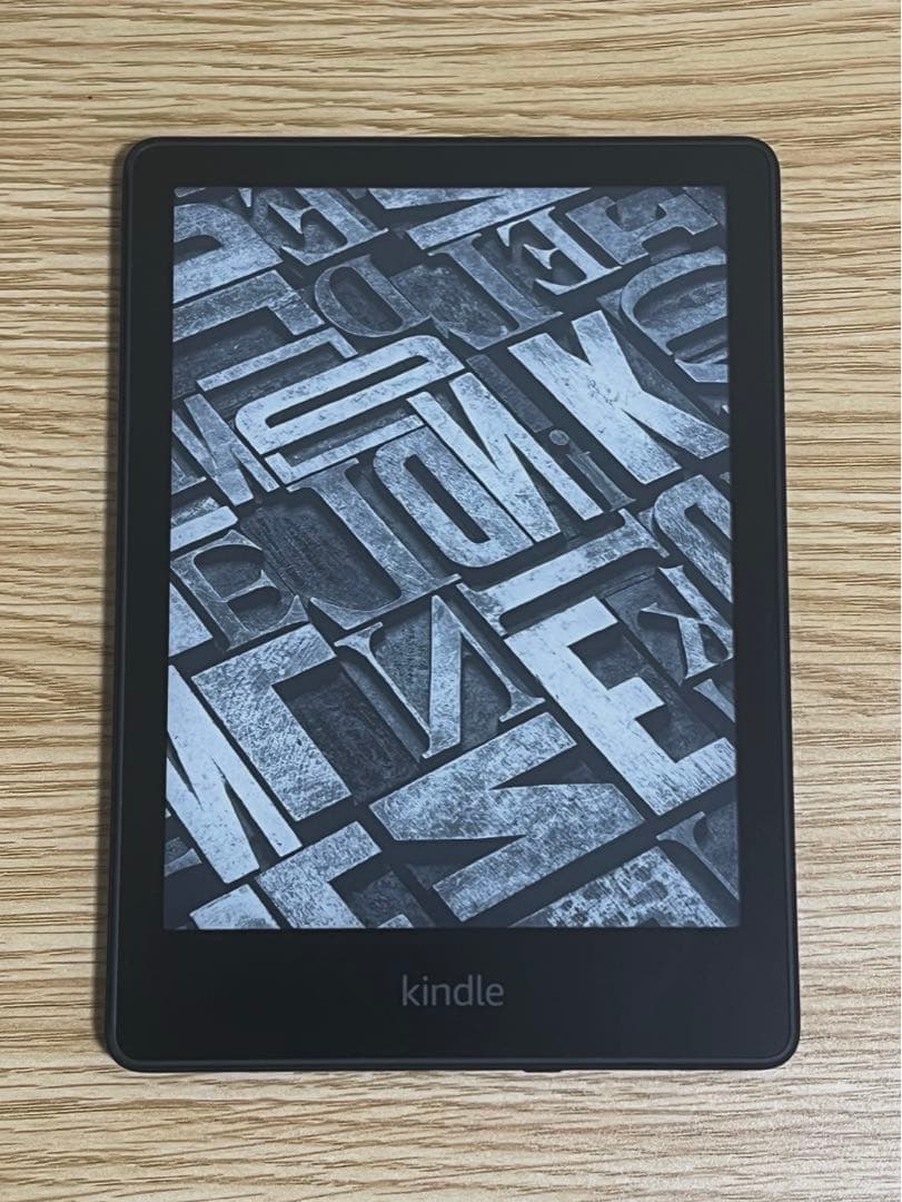 Kindle Paperwhite 16GB 6.8インチ 広告なし ブラック Amazon.co.jp: Kindle Paperwhite (16GB) 6.8インチディスプレイ