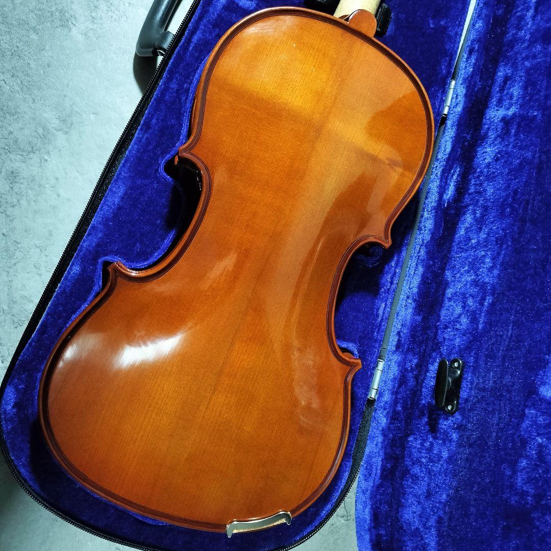 STENTOR The Stentor Student ST 4/4 バイオリン - メルカリ