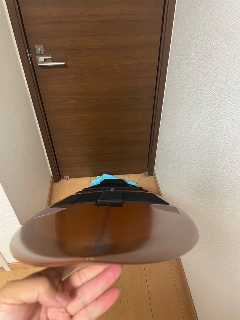 出*ウ様 CI Twin 5’7”, 28.6L, チャネルアイランド、アメリカ