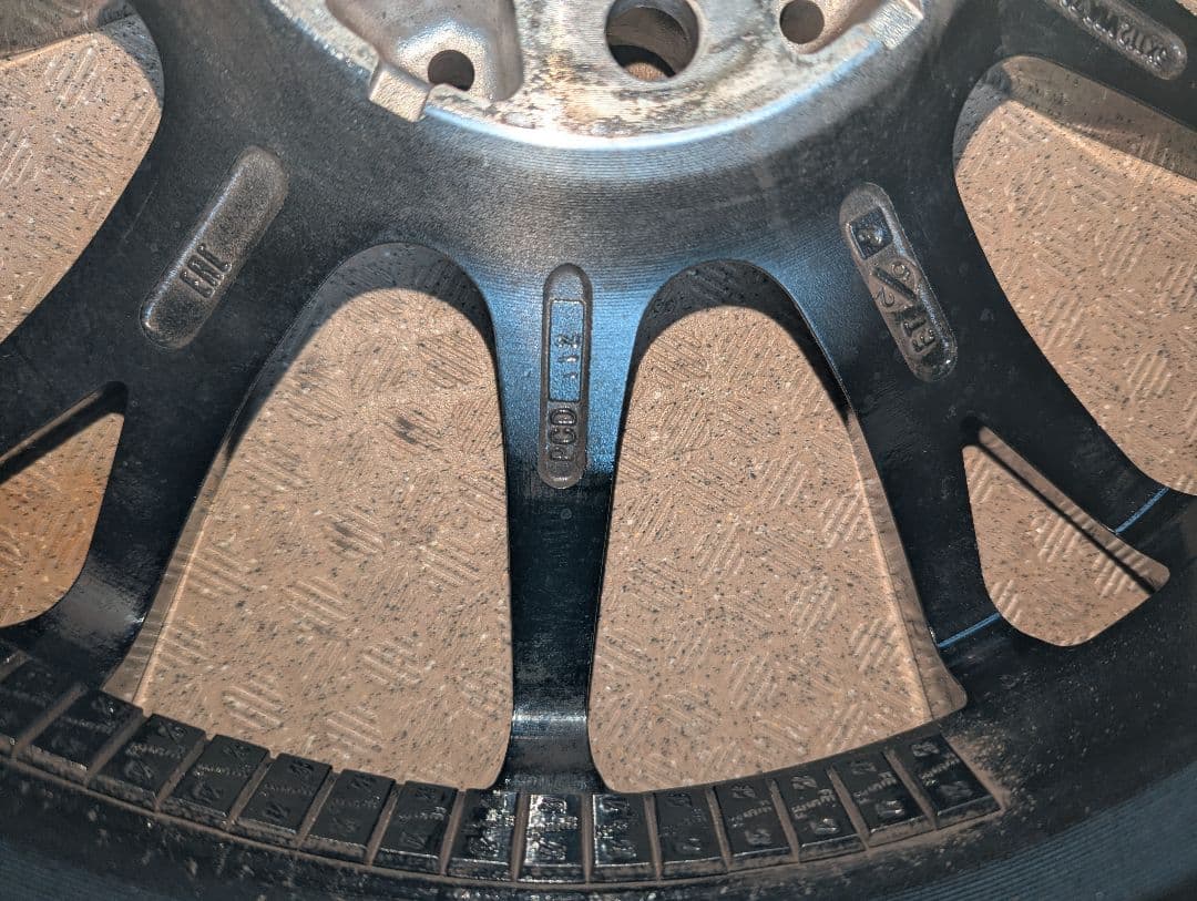 昨日購入してくれた人限定 ２個口にします