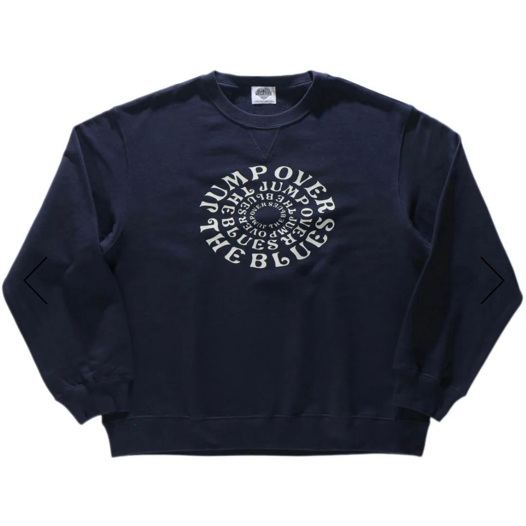 TATTOO STUDIO YAMADA × JOB 限定 コラボ スウェット - メルカリ