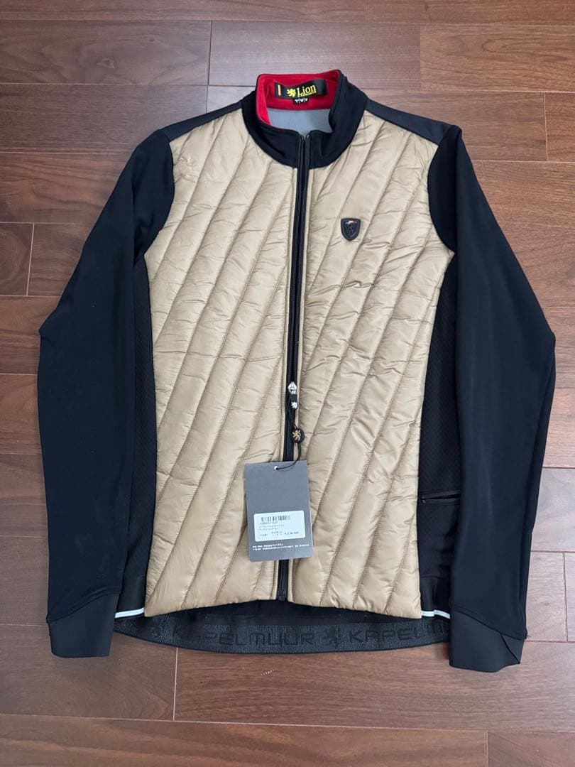 KAPELMUUR ジャケット ジャケット – カペルミュール公式ショップ