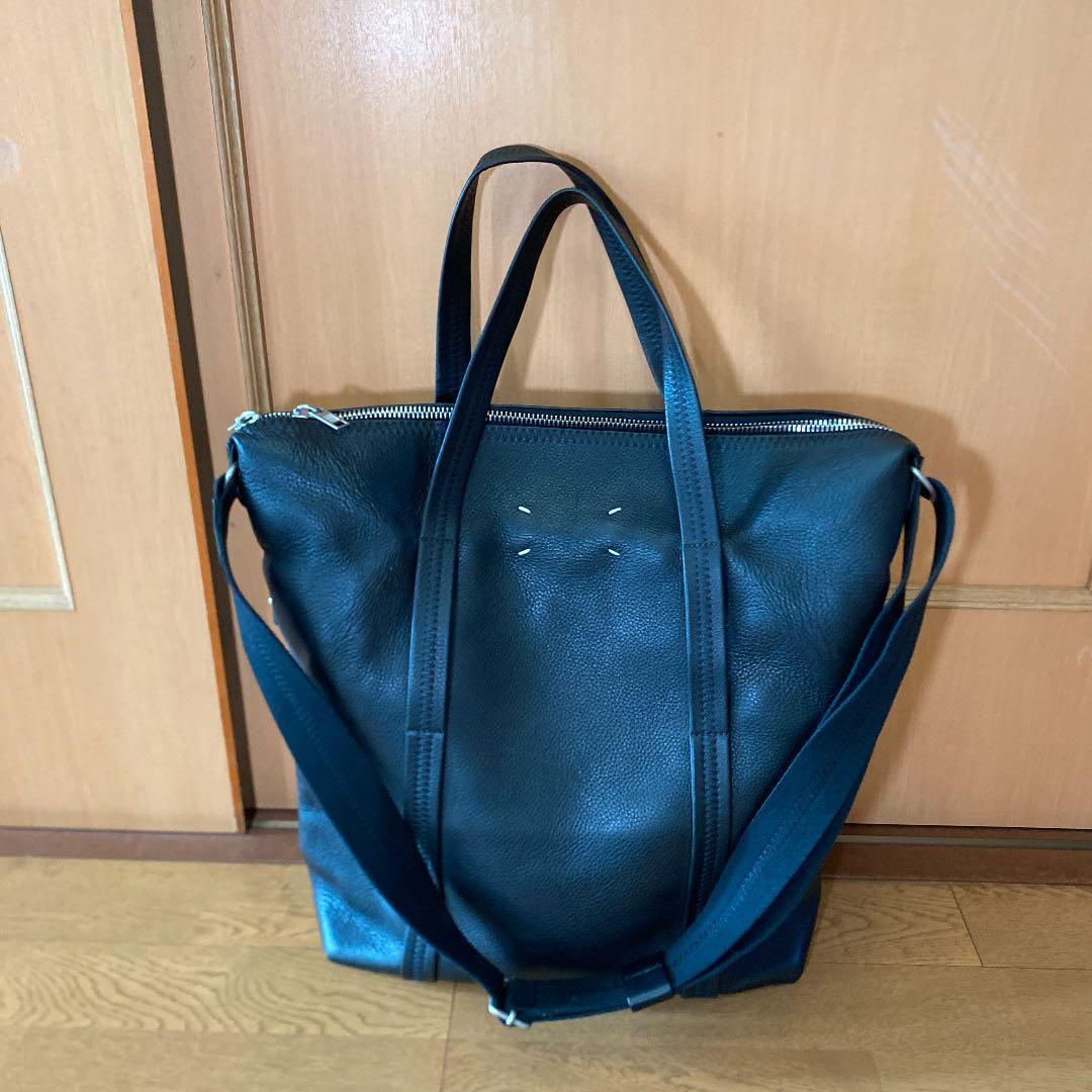 Maison Margiela マルタン マルジェラ セーラーバッグ ショルダー