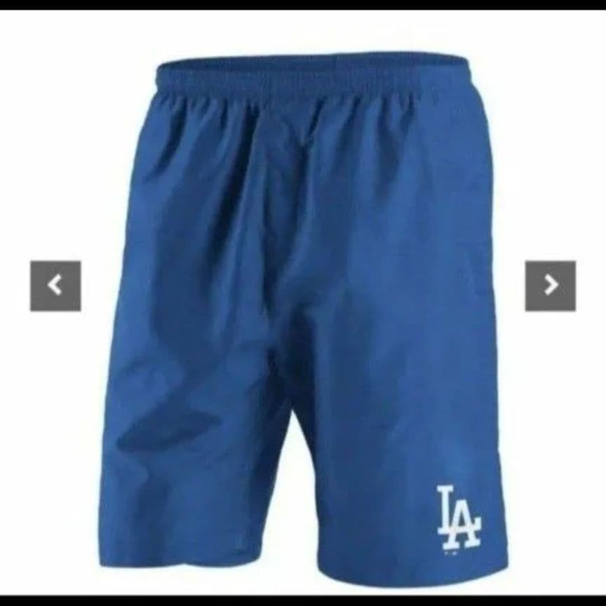 ロサンゼルス・ドジャース ショートパンツ ハーフパンツ 大谷翔平選手