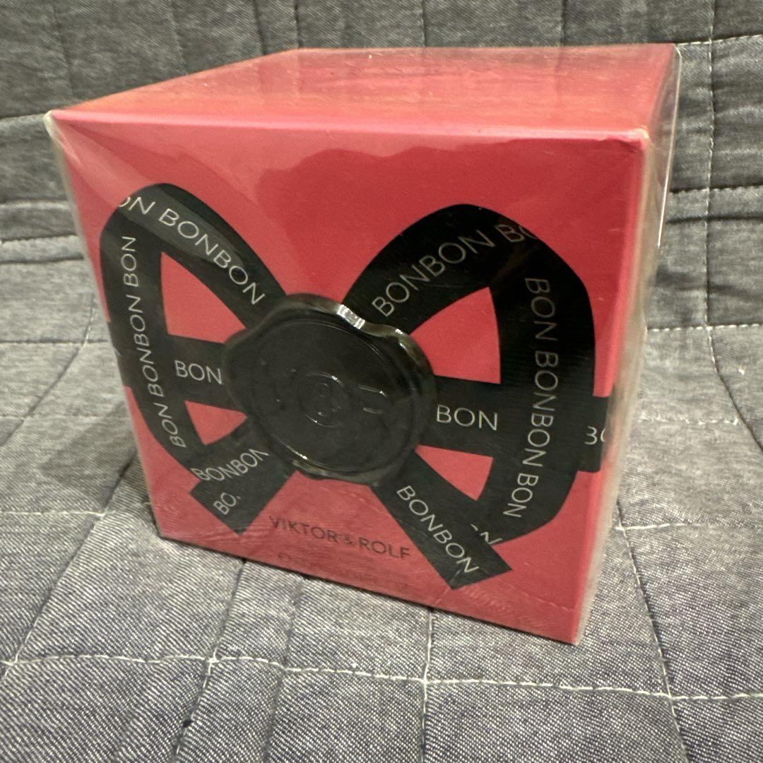 未開封 VIKTOR＆ROLF ヴィクターアンドロルフ BONBON 90ml VIKTOR&ROLF（ヴィクター＆ロルフ） 並行輸入品 スパイス ボム EDT SP