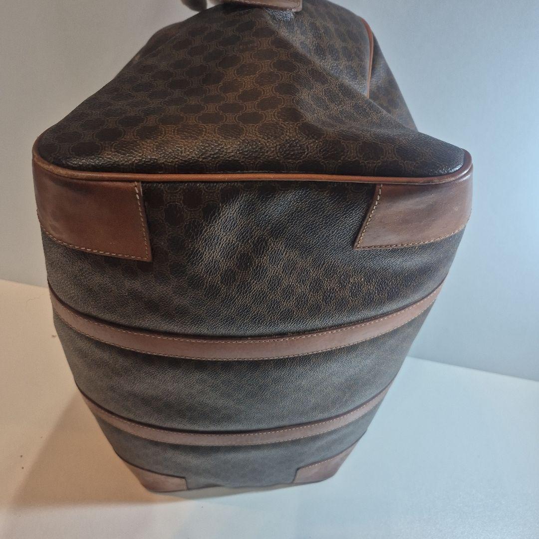 CELINE ボストンバッグ 約 W450×D230×H23