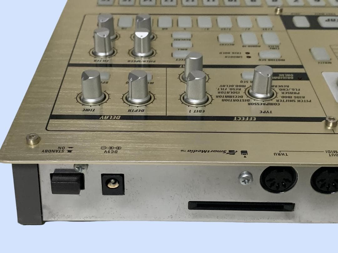 M7145 KORG ELECTRIBE ES-1mkII サンプラー - メルカリ