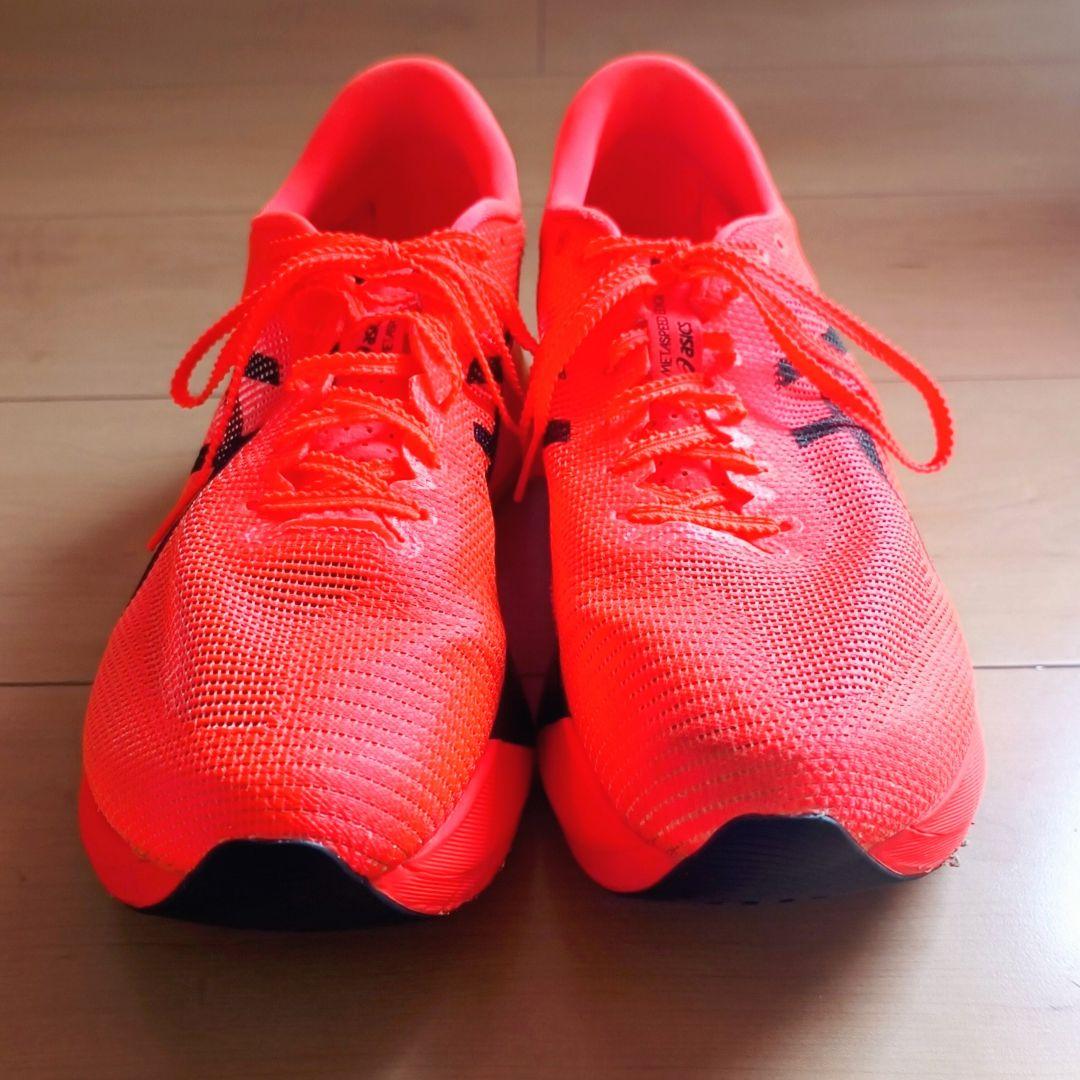 ASICS METASPEED EDGE PARIS 28.5cm - メルカリ