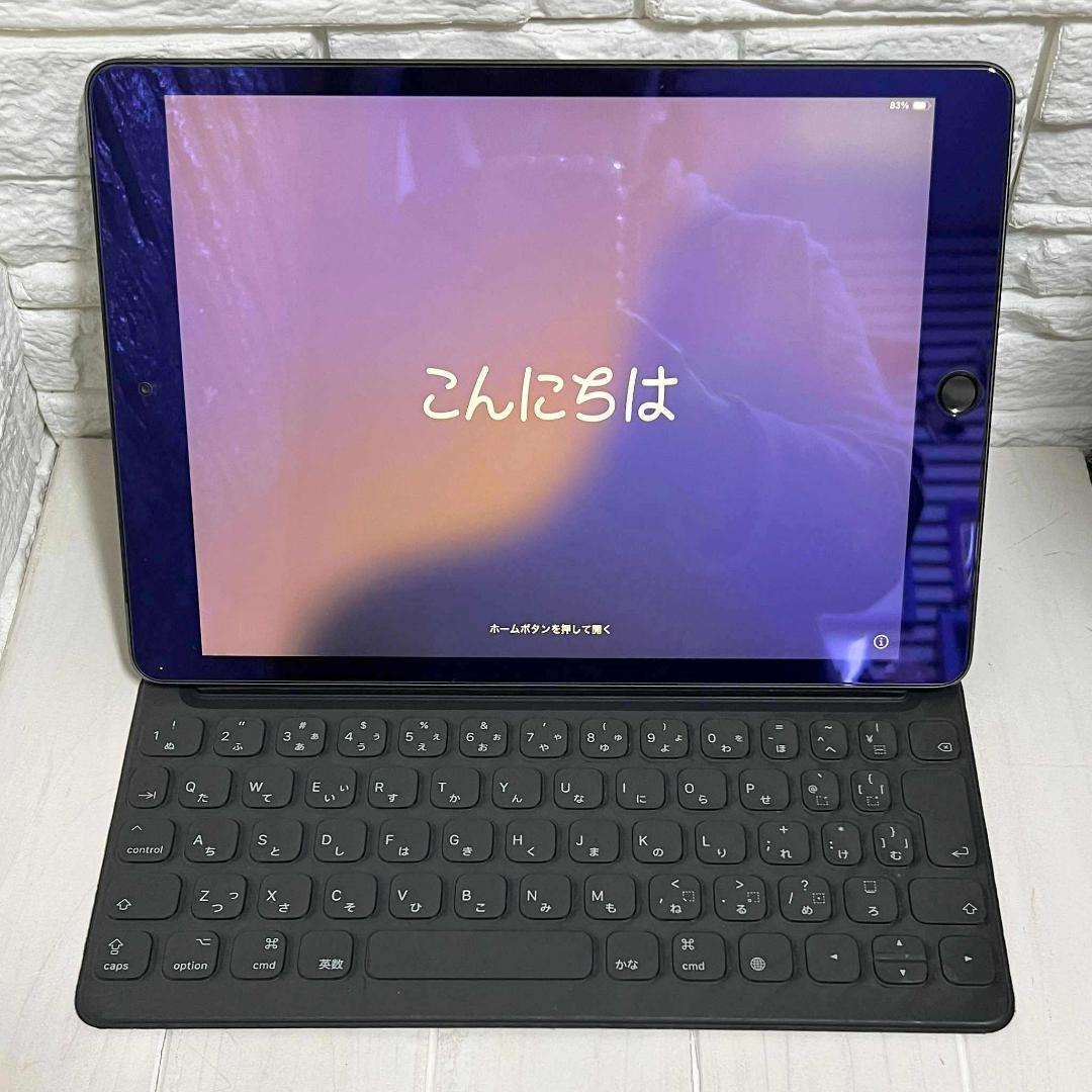 おまけ付 iPad8世代 SIMフリー 32GB スペースグレイ 同梱品欠けなし iPad(第8世代)（SIMフリー・国内版） 商品一覧｜ムスビー【中古スマホ