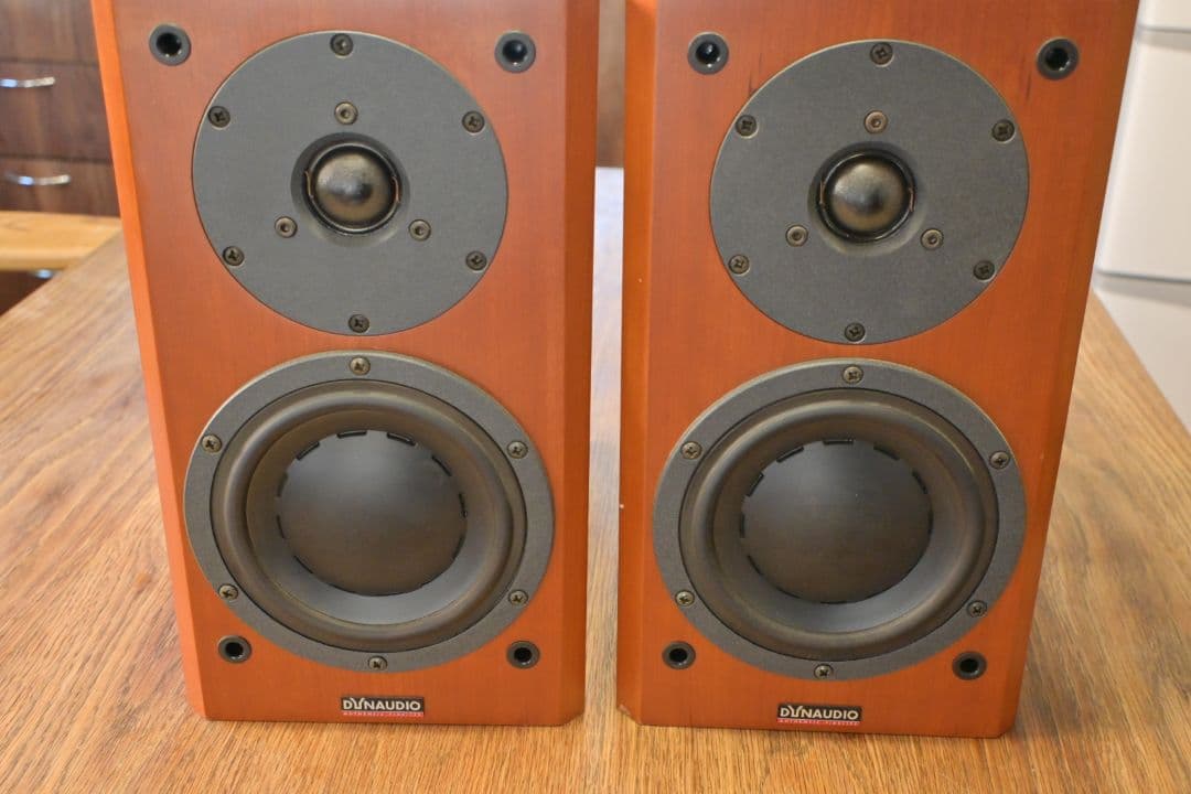 ディナウディオ　Focus 110 DYNAUDIO スピーカー　ペア　名機 アバックWEB-SHOP / 【中古】DYNAUDIO FOCUS110【コード01-12425
