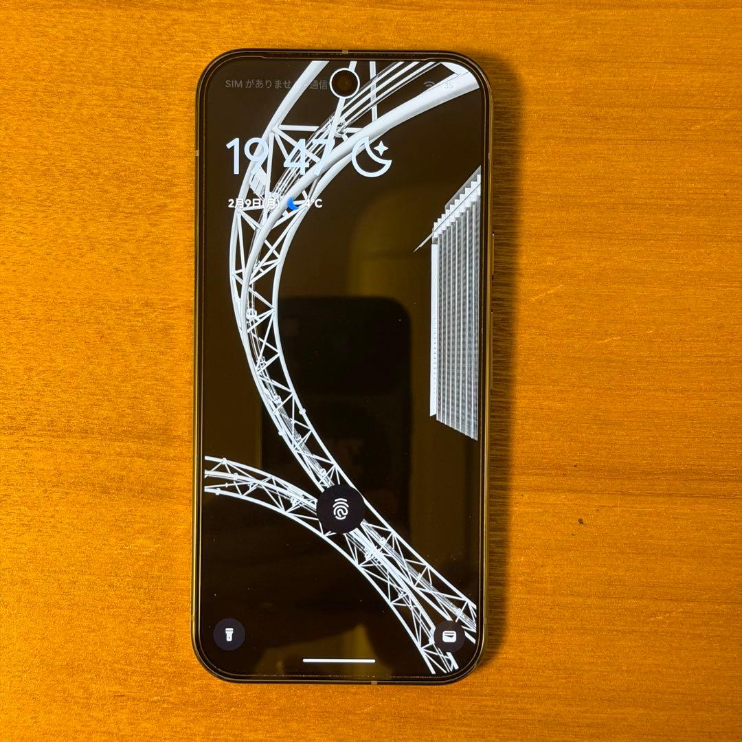 美品 Google Pixel 10 Pro 256GB Moonstone Amazon | Google Pixel 10 Pro 256GB SIMフリー Moonstone