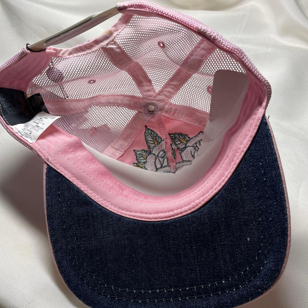 Ed Hardy エドハーディー キャップ - メルカリ