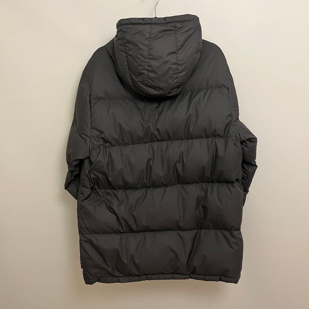 超希少］MONCLER モンクレール パリス ダウンJK 青タグ Lサイズ - メルカリ