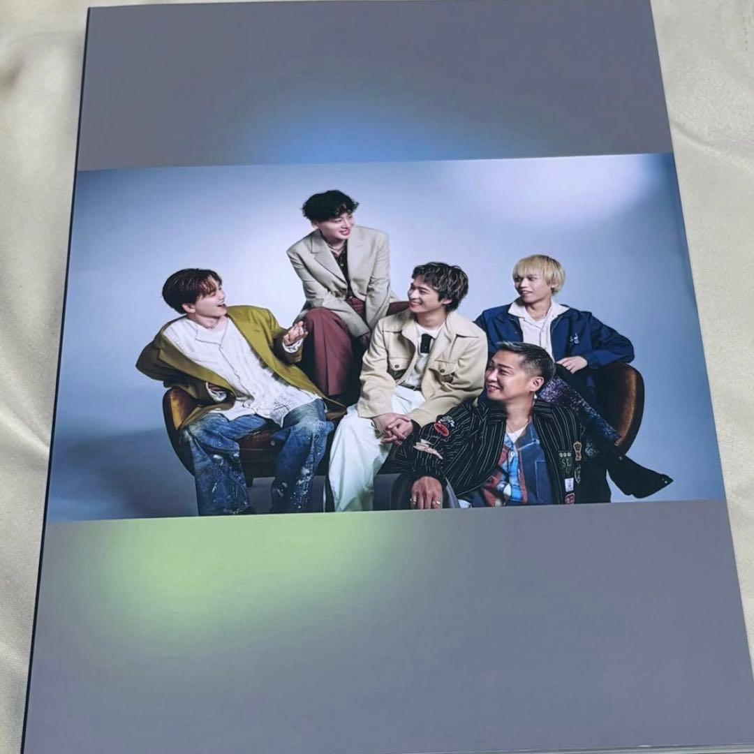 Da-iCE 会報誌 まとめ売り - メルカリ