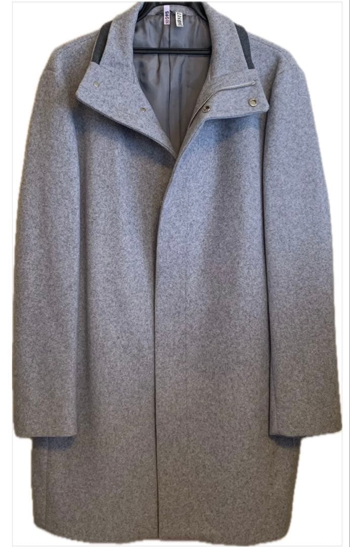   ステンカラーコート green label relaxing（グリーンレーベルリラクシング） ステンカラー