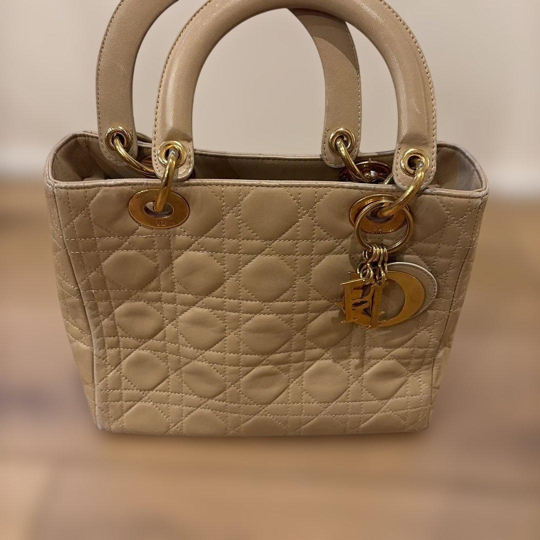 バッグ Dior M1265ZRGOM35I_SBG_E01-1?$