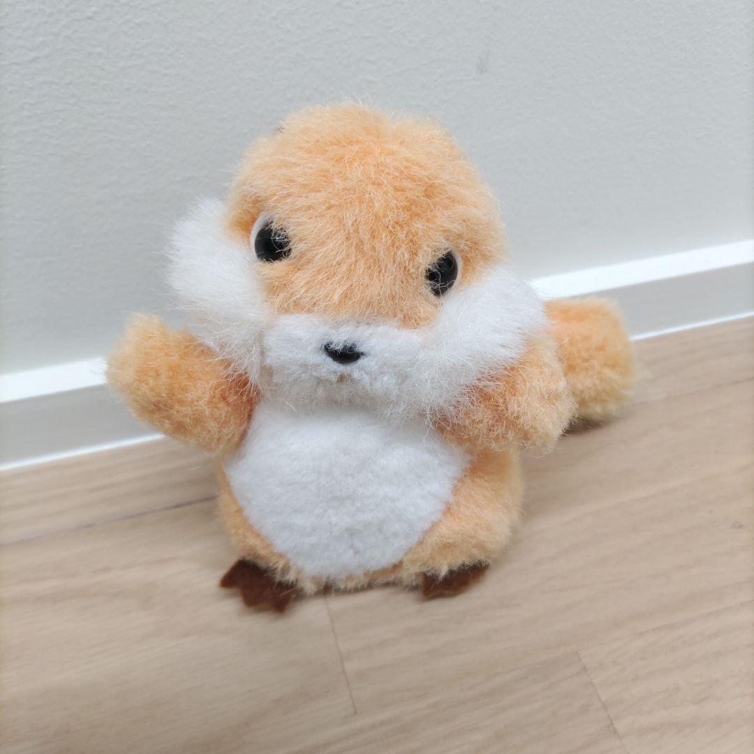 若草のシャルロット スピカぬいぐるみ - メルカリ