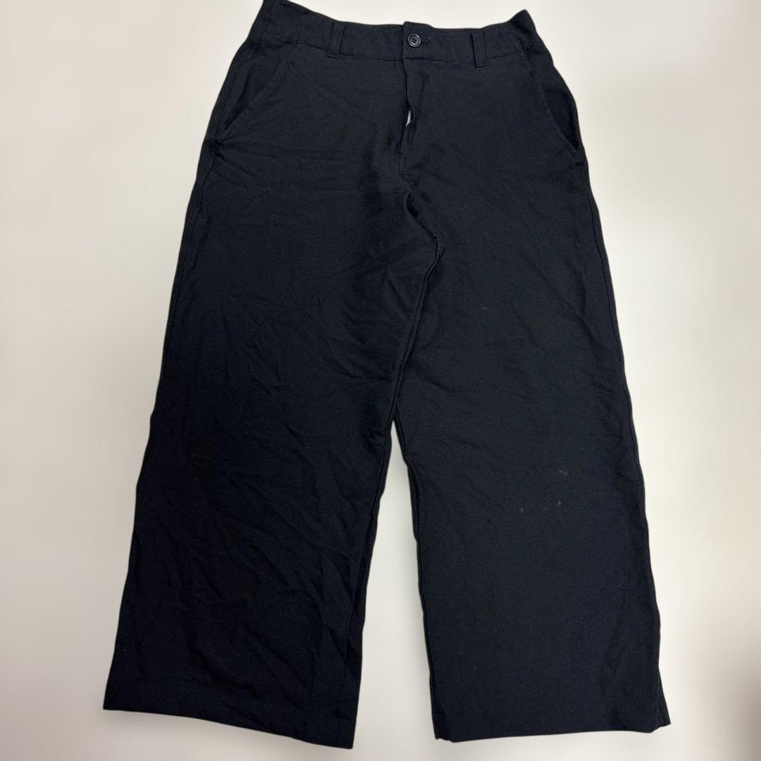 BLACK COMME des GARCONS パンツ 楽天市場】【中古】 ブラック コムデギャルソンBLACK COMME des