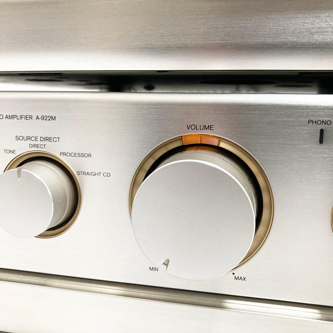 ジャンク ONKYO INTEC275 コンポ オーディオシステム A992-M - メルカリ