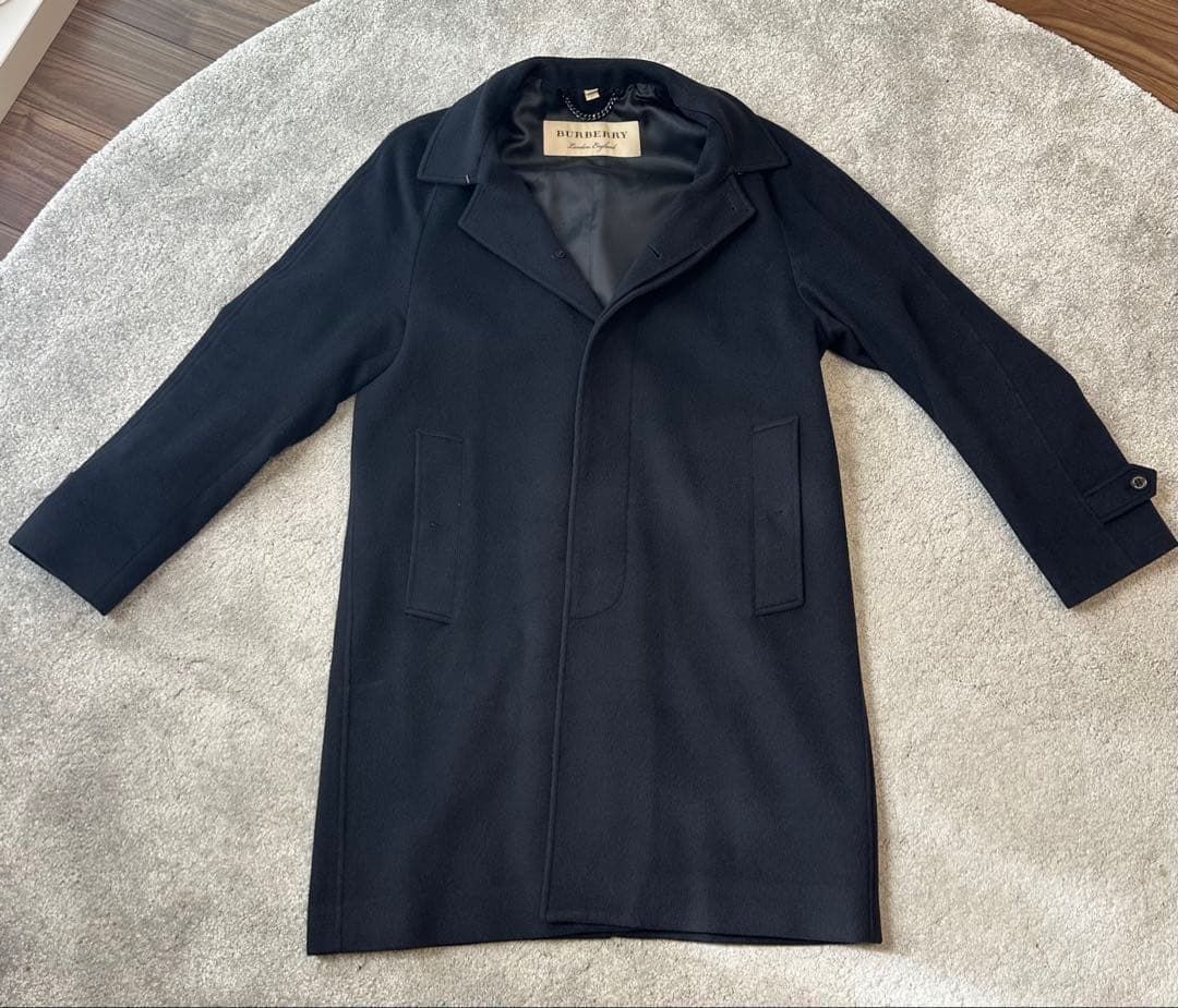 BURBURRYコート BURBERRY（バーバリー） トレンチコート メンズ アウター 爆買 : U