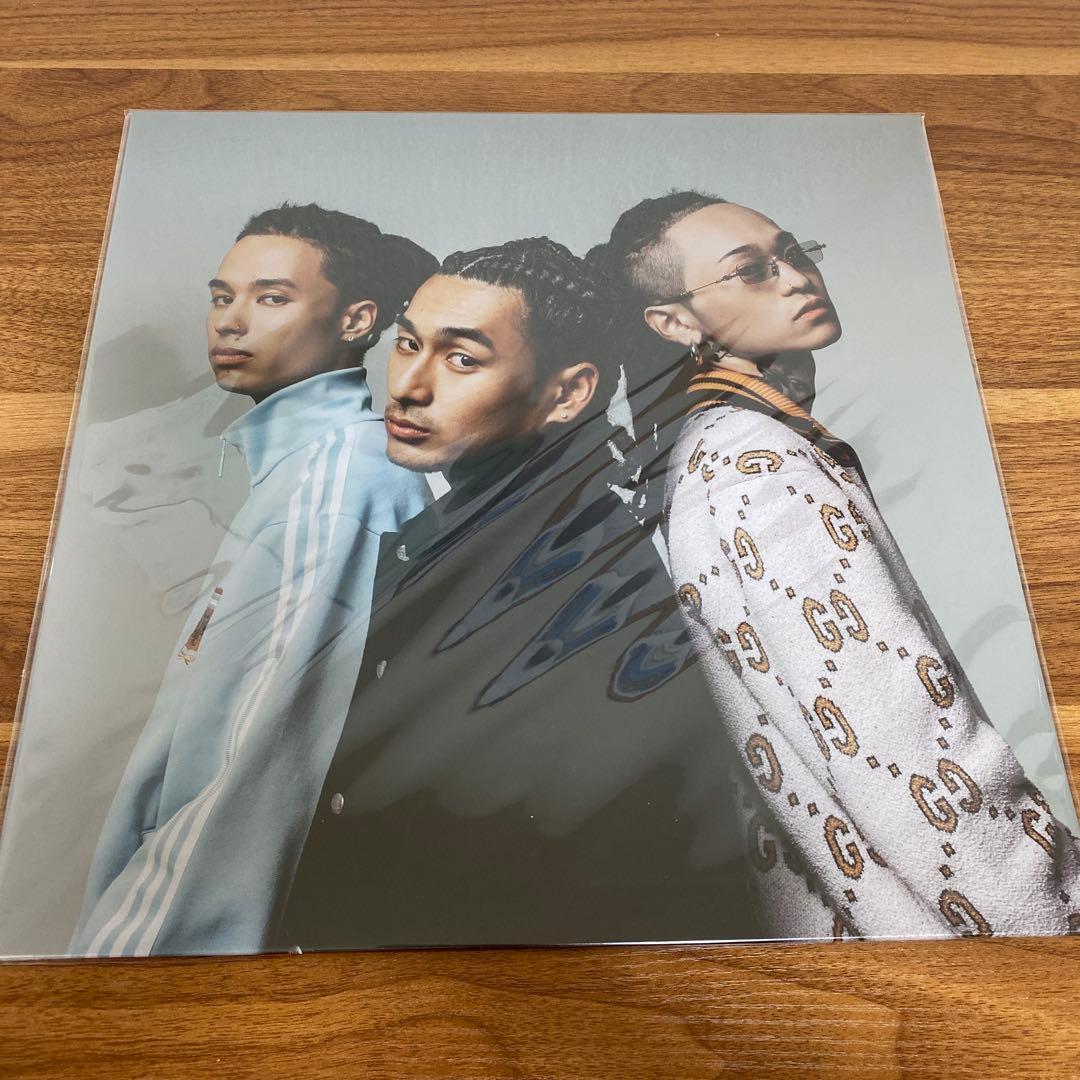 Champions Kaneee Kohjiya & Yvng Patra - メルカリ