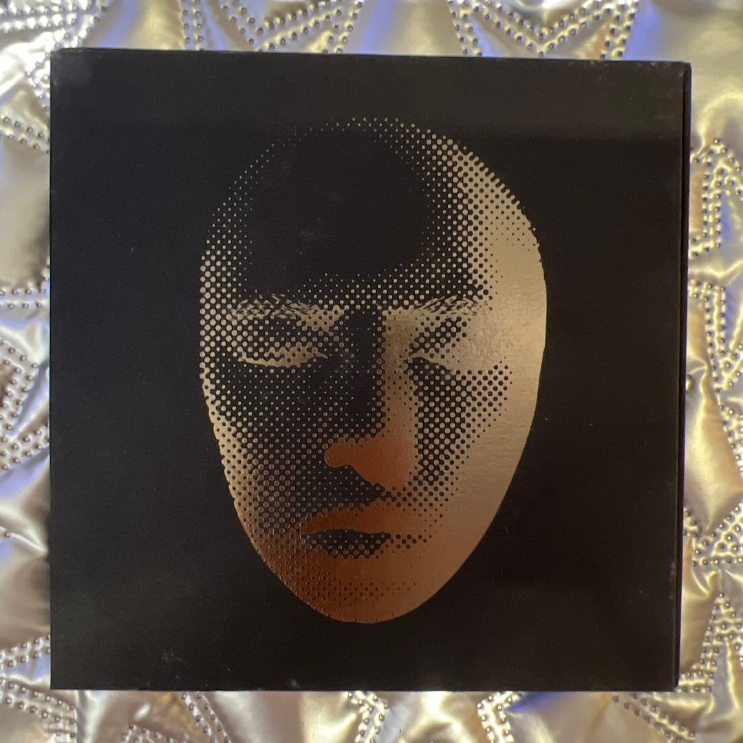 G-DRAGON SHINE A LIGHT DVD初回限定 韓国盤 - メルカリ