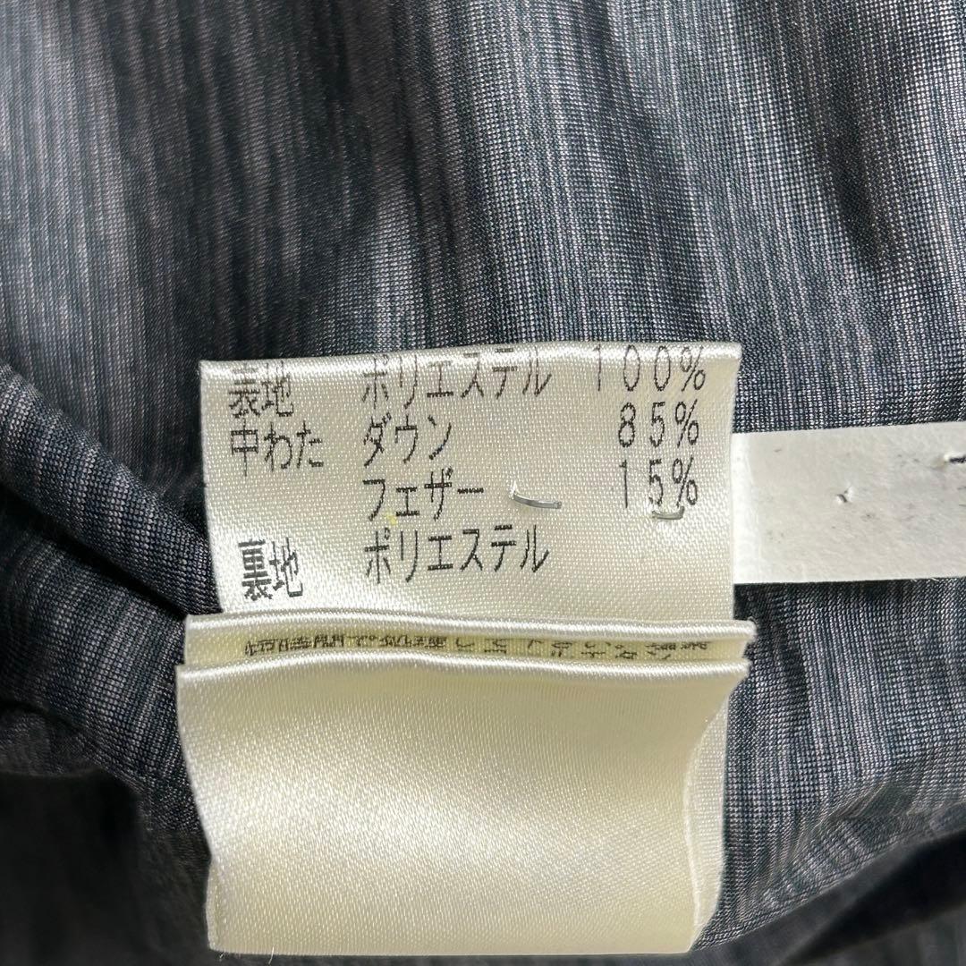 EPOCA エポカ ベルテッド ダウンコート Aライン ジルコニア 40 - メルカリ