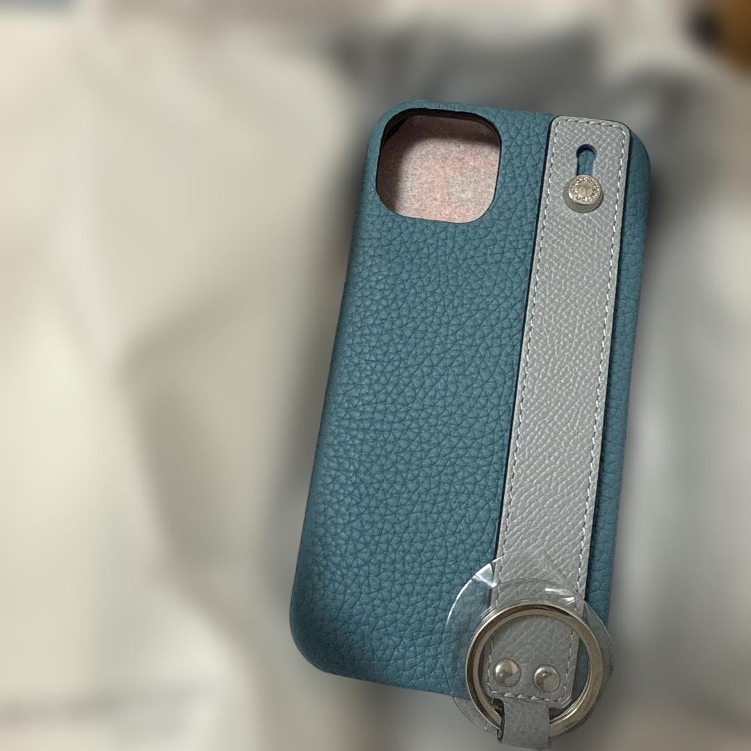 処分セール⭐︎BONAVENTURA 青いレザー iPhone13ケース bpct13-cg_3.jpg?v=1753346017&