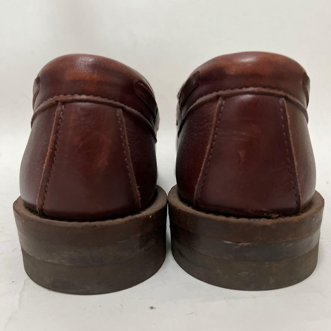 ラッセルモカシン　Russell Moccasin 9.5D