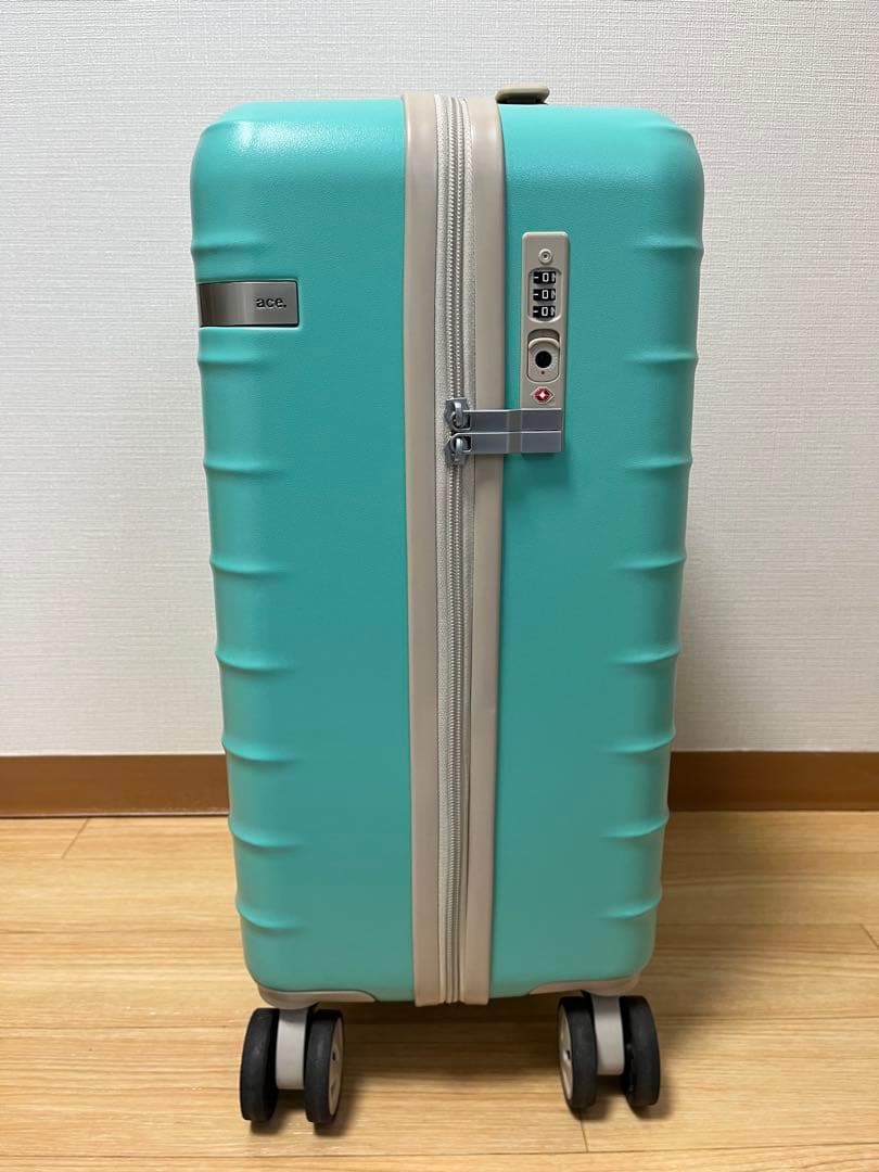 ace. キャリーケース aceonlinestore_05722