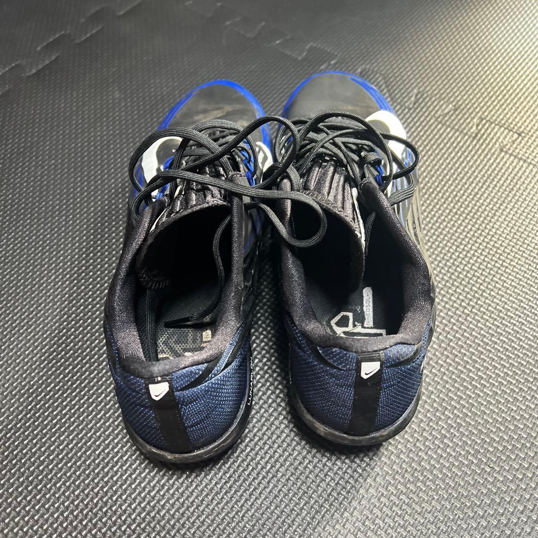 ナイキ野球スパイク　27.5cm