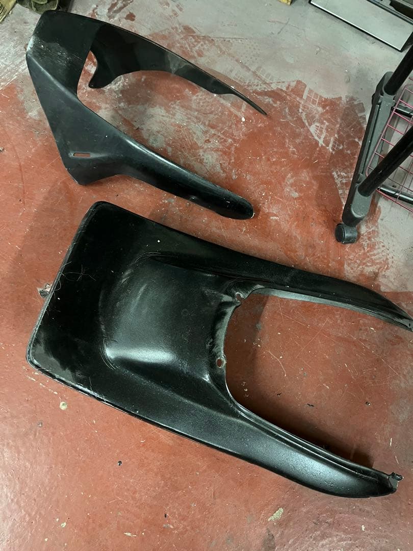 バリオス 2 CBXテール　おまけつき バリオス CBXテール 変換キット : バイクマン 4ミニストアー - 通販